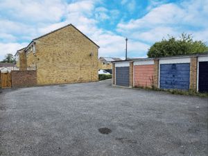Access To Garage- click for photo gallery